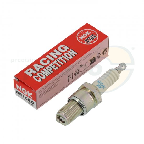 Bild 1 - No. 260 spark plug NGK BR 10 EG - IAME REEDSTER V