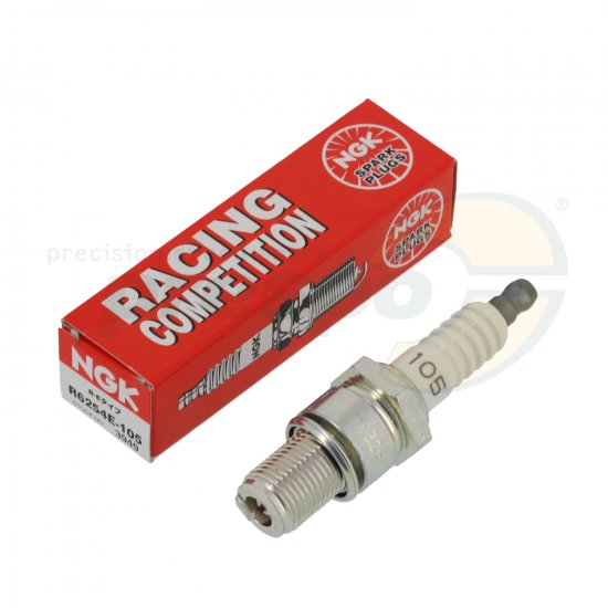 Bild 1 - spark plug   NGK   R 6254E-105
