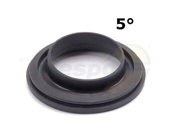 Bild 1 - rubber connection for air box  KG POWER 5