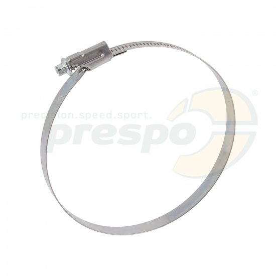 Bild 1 - hose clamp for silencer    120/140