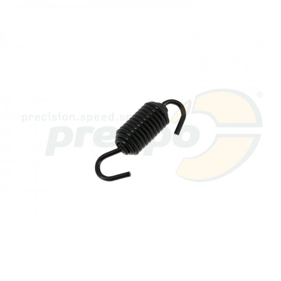 Bild 1 - spring for silencer extra heavy  length: 55mm