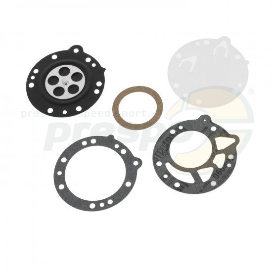 Bild 1 - pic 00  gasket kit Tillotson DG 2HW