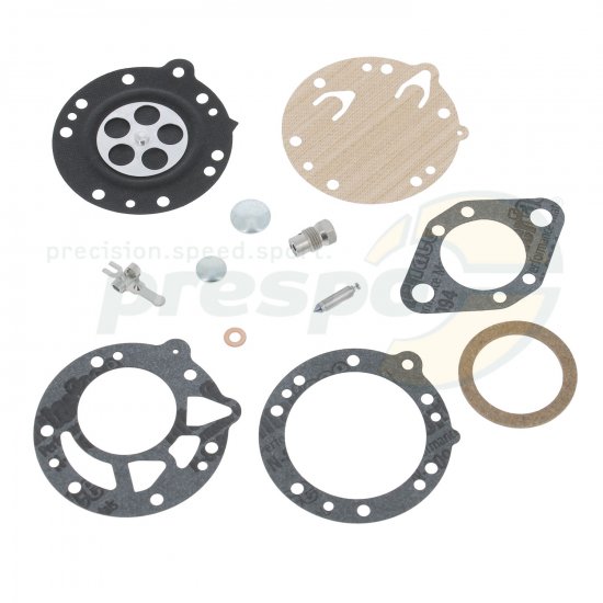 Bild 1 - pic 00 repair Kit Tillotson RK 117 HL  (HL 360 A)