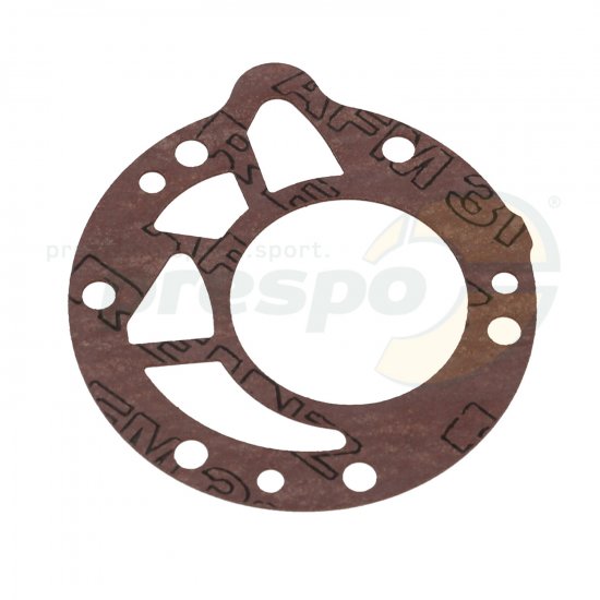 Bild 1 - No. R008 Gasket Diaphragm (Cover Side) - Carburetor Tryton HB27 - IAME X30