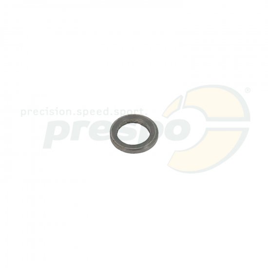 Bild 1 - No. R014 Washer for Adjusting Screw - Carburetor Tryton HB27 - IAME X30
