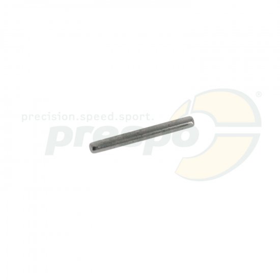 Bild 1 - No. R019 Bolt for Inlet Lever - Carburetor Tryton HB27 - IAME X30