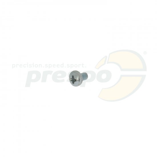 Bild 1 - No. R022 Throttle Shutter Screw - Carburetor Tryton HB27 - IAME X30