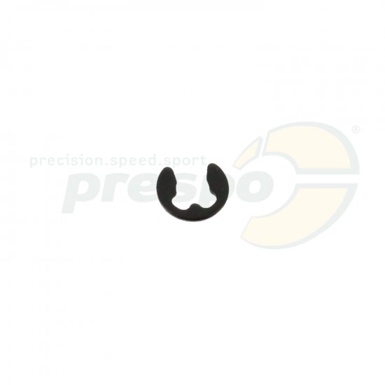 Bild 1 - No. R024 Shaft Clip - Carburetor Tryton HB27 - IAME X30