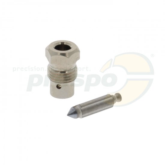 Bild 1 - No. 22 - needle valve KIT - Carburettor Tryton F3