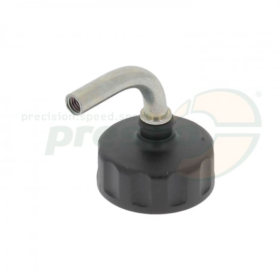 Bild 1 - No. 09 Carburetor Cover DellOrto PHBG 18 BS - IAME GR-3