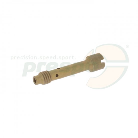 Bild 1 - No. 16 Starting Jet DellOrto (Typ 9501) Size: 60 - Carburetor IAME Gazelle
