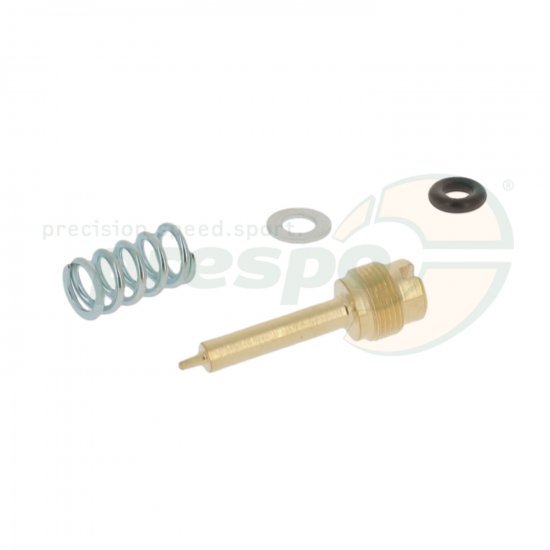 Bild 1 - No. 12 Kit for Adjustment Screw (air) DellOrto PHBG 18 - Carburetor IAME Gazelle