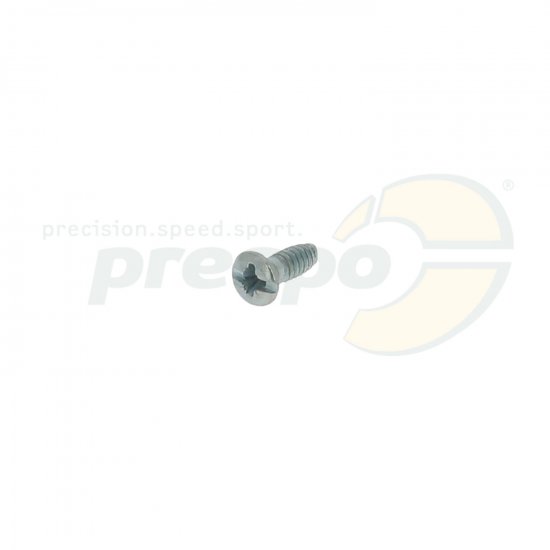 Bild 1 - No. 33 Fulcrum Lever Screw - Tillotson HB-10A - Carburetor IAME X30 Super