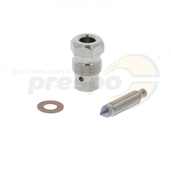 Bild 1 - pic 27 needle valve KIT   Tillotson  HL 360 A