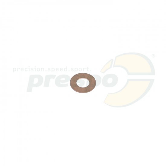 Bild 1 - No. 28 Inlet Seat Gasket - Carburetor Tillotson HW-27A - IAME X30