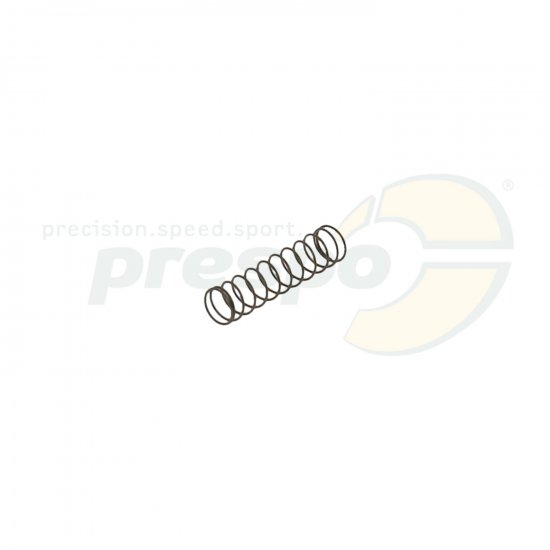 Bild 1 - pic 29 spring for needle valve Tillotson type: 0,334 N
