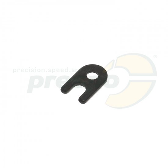 Bild 1 - No. 33 Clip - Carburetor Tillotson HW-27A - IAME X30