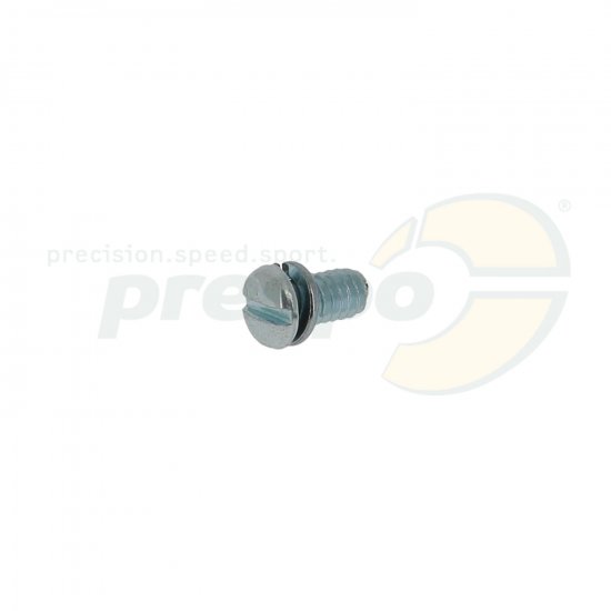 Bild 1 - piv 35 Throttle shaft clip ret. Screw HL 360 A,  HL 352 A, HL 166 B