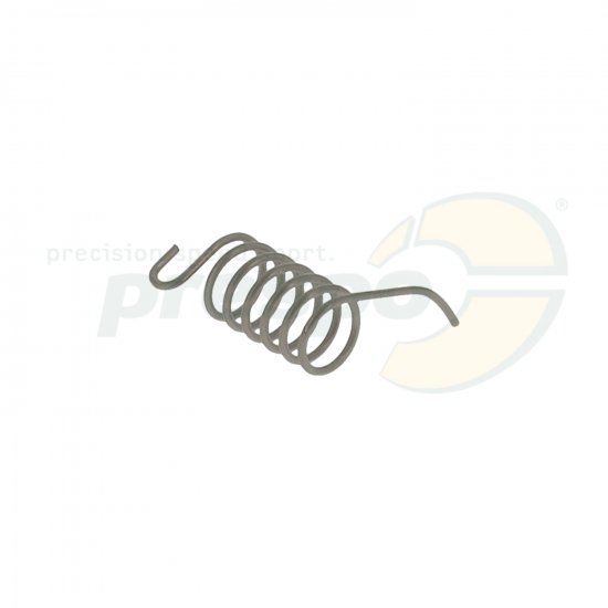 Bild 1 - No. 36 Throttle Return Spring - Carburetor Tillotson HW-27A - IAME X30
