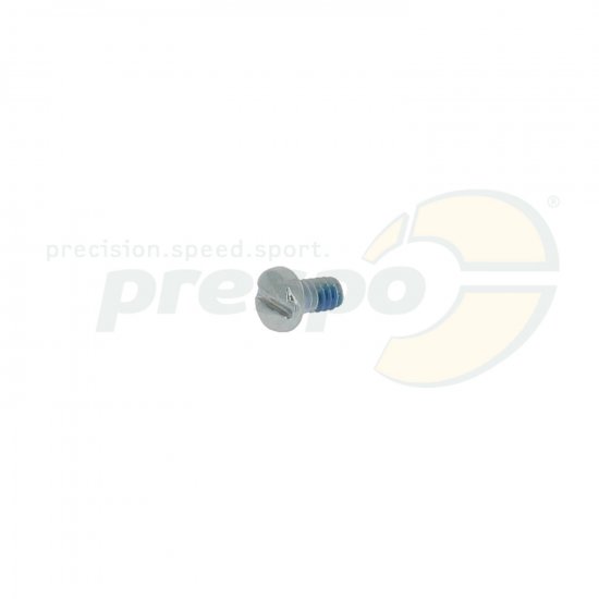 Bild 1 - No. 38 Throttle Shutter Screw - Carburetor Tillotson HW-27A - IAME X30