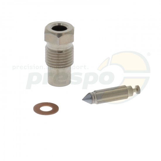 Bild 1 - pic 27 needle valve KIT   Tillotson  HL 166 A