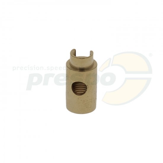 Bild 1 - atomizer insert  Dell Orto VHSH 30   length: 4mm