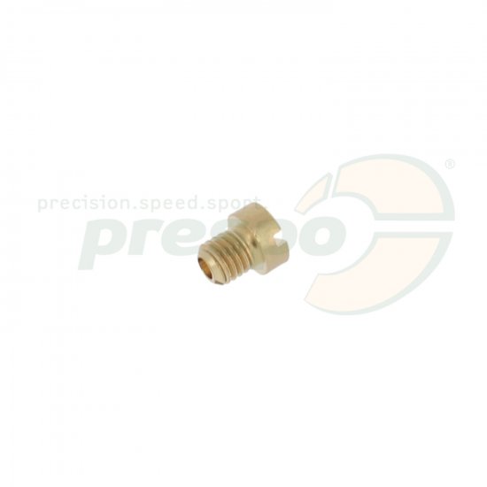 Bild 1 - No. 18 Main Jet 5 mm DellOrto PHBG 18 - Carburetor IAME Water Swift