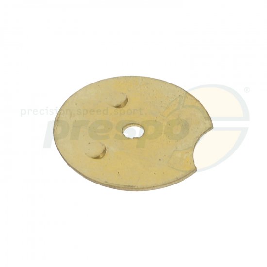 Bild 1 - pic 29 Throttle shutter  diameter: 20 mm