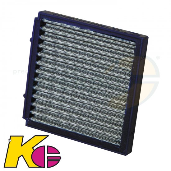 Bild 1 - panel filter for air box  KG APE