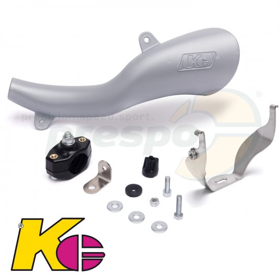 Bild 1 - air ccoling conveyor KIT MINI-KART  KG
