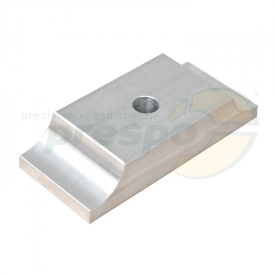 Bild 1 - lower bracket engine mount  (short type)   32 x 92mm