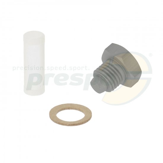 Bild 1 - pic 24 kit for fuel filter Dellorto