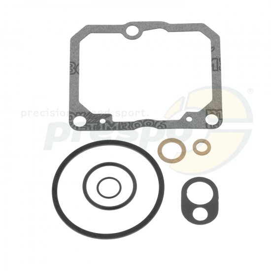 Bild 1 - pic 33 gasket kit Dell Orto VHSH 30
