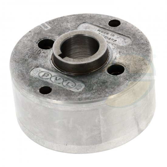Bild 1 - rotor  PVL  105 500 - 0955