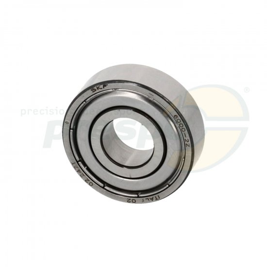 Bild 1 - pic 15 bearing for spindle SKF  10mm  6000-ZZ