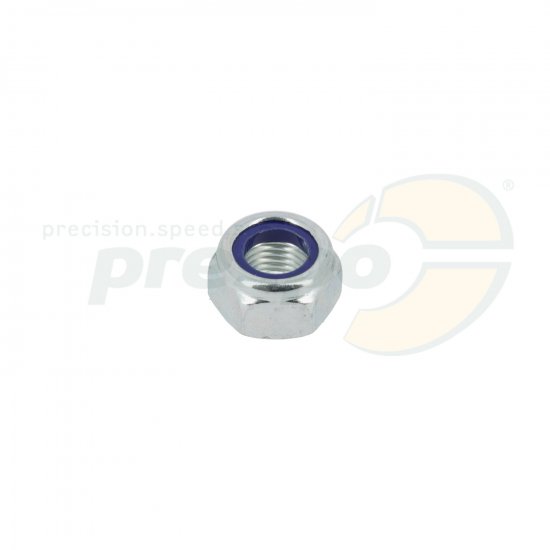 Bild 1 - pic 26 self locking nut M14 x 1,5mm