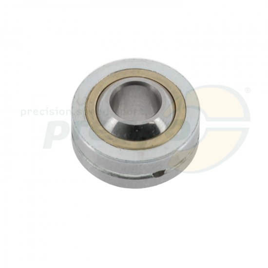 Bild 1 - uniball for steering wheel 8mm