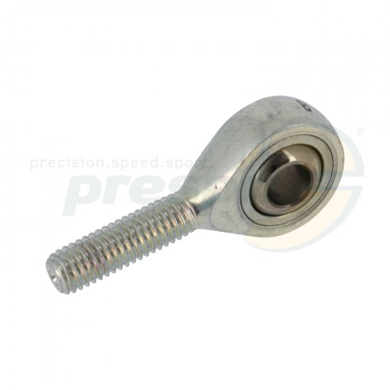 Bild 1 - right male spherical joint M 8
