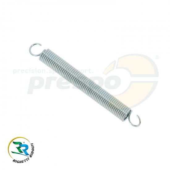 Bild 1 - spring for pedal return  (Length: 70mm)