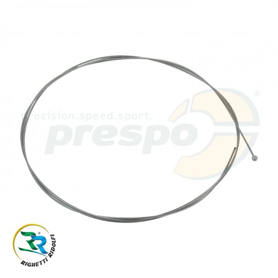 Bild 1 - control cable 1,9 x 2000mm  standard   round head