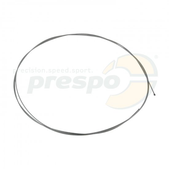 Bild 1 - control cable for accelerator 1,5 x 2000mm  (swedish type)