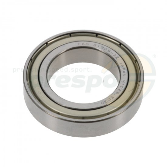 Bild 1 - bearing for front hub racing 25mm SKF/FAG