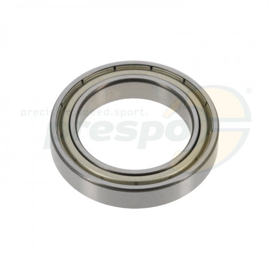 Bild 1 - bearing for front hub racing 25mm 61805-ZZ