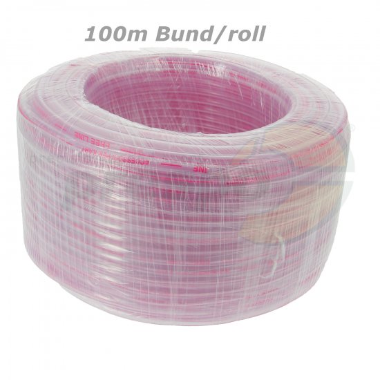 Bild 1 - petrol pipe 5 x 9 mm  Free-Line  100m roll