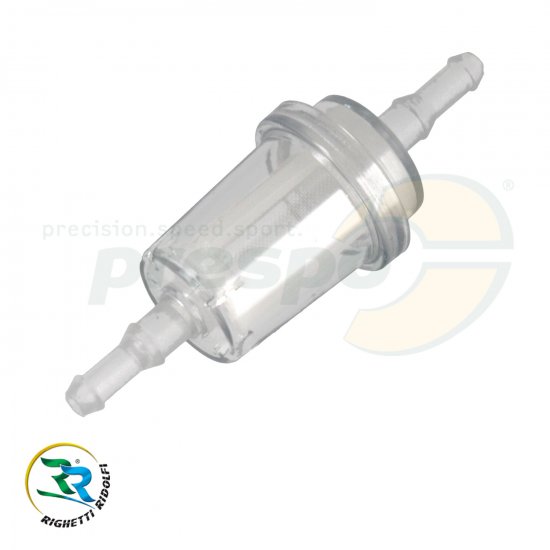 Bild 1 - petrol filter big type