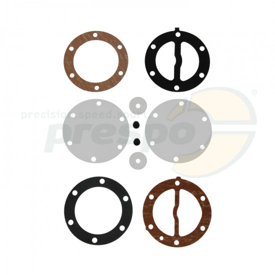 Bild 1 - repair kit for Mikuni petrol pump DF 52-21 D
