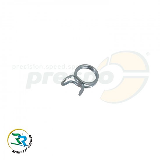 Bild 1 - case spring for petrol pipe 8,8 - 9,5mm