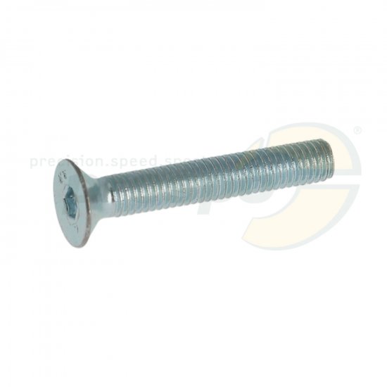 Bild 1 - countersunk head screw  M 5 x 30 mm
