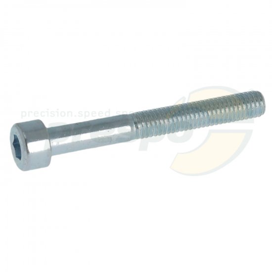 Bild 1 - No. 274 Screw M5 x 40 mm - Ignition IAME Screamer III