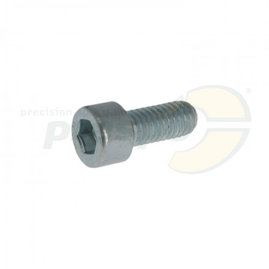 Bild 1 - pic 08 cylinder head-screw  M 6 x 14 mm